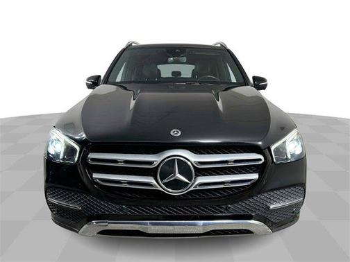 2022 Mercedes-Benz GLE 350 4MATIC