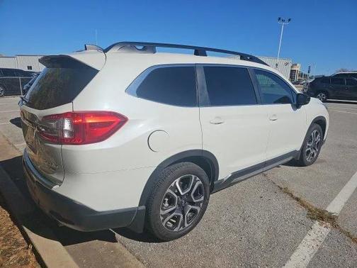 2024 Subaru Ascent Limited 8-Passenger