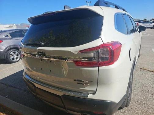 2024 Subaru Ascent Limited 8-Passenger