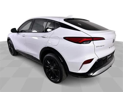 2026 Buick Envista Sport Touring FWD