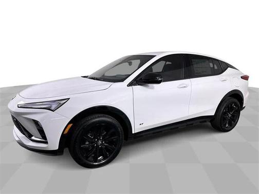 2026 Buick Envista Sport Touring FWD