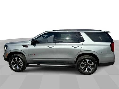 2026 GMC Yukon 4WD AT4 Ultimate