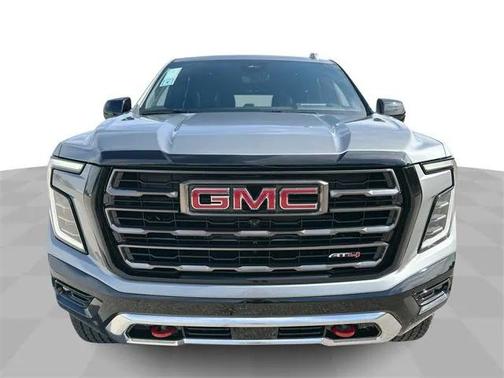 2026 GMC Yukon 4WD AT4 Ultimate