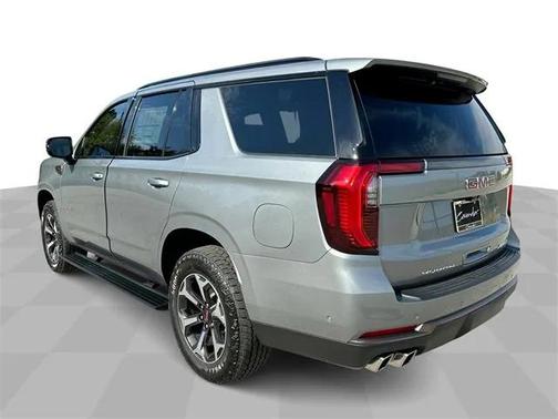 2026 GMC Yukon 4WD AT4 Ultimate