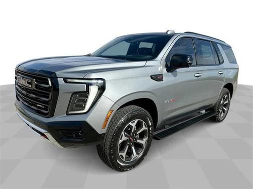 2026 GMC Yukon 4WD AT4 Ultimate