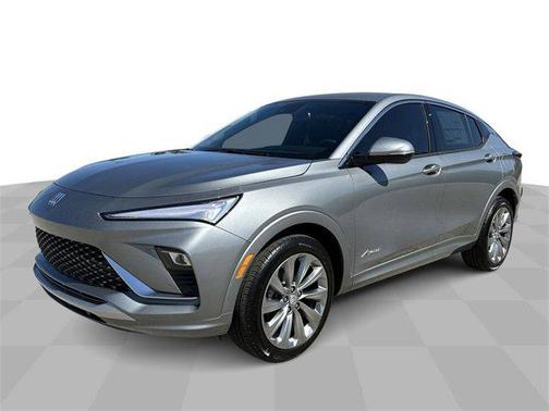 2025 Buick Envista Avenir FWD