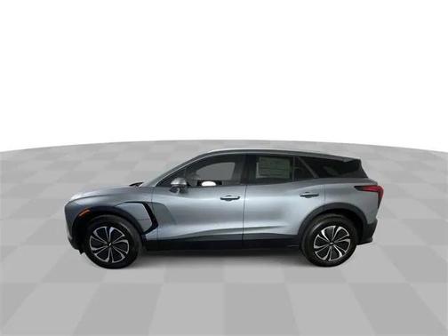 2025 Chevrolet Blazer EV eAWD LT