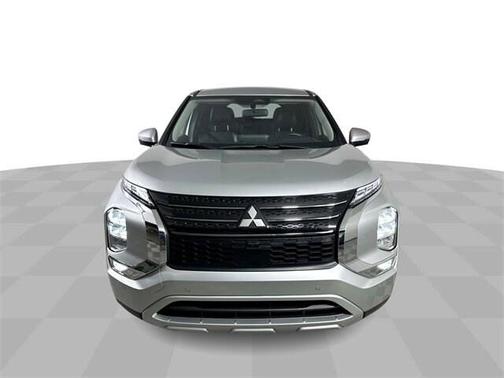 2024 Mitsubishi Outlander SE 2.5 2WD