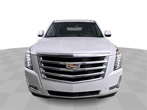 2020 Cadillac Escalade ESV Premium Luxury