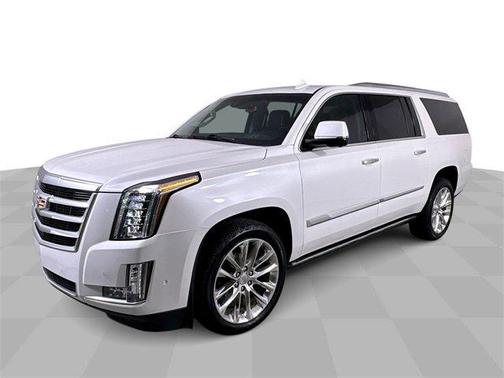 2020 Cadillac Escalade ESV Premium Luxury