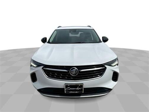 2022 Buick Envision AWD Essence