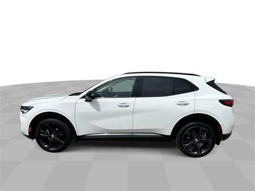 2022 Buick Envision AWD Essence