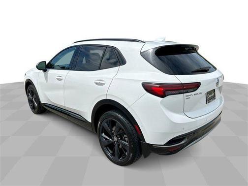 2022 Buick Envision AWD Essence
