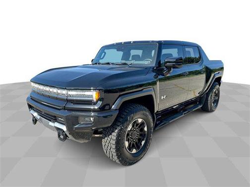 2024 GMC HUMMER EV Pickup 2X