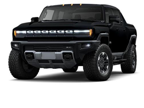 2024 GMC HUMMER EV Pickup 2X
