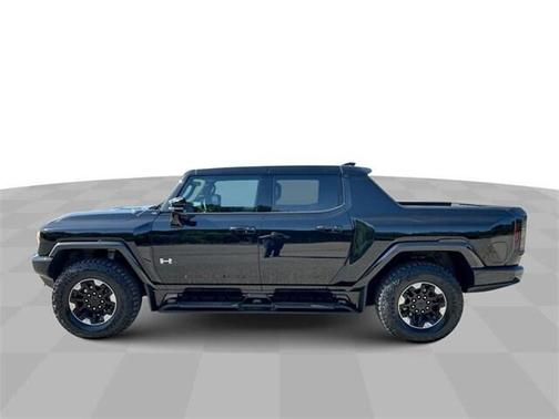 2024 GMC HUMMER EV Pickup 2X