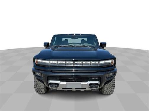 2024 GMC HUMMER EV Pickup 2X