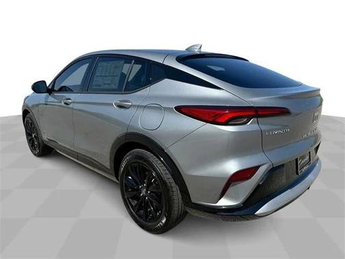 2026 Buick Envista Sport Touring FWD