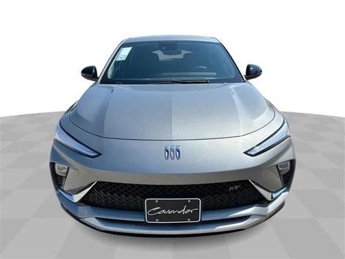 2026 Buick Envista Sport Touring FWD