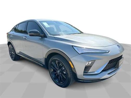 2026 Buick Envista Sport Touring FWD