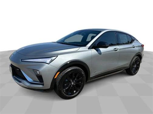 2026 Buick Envista Sport Touring FWD