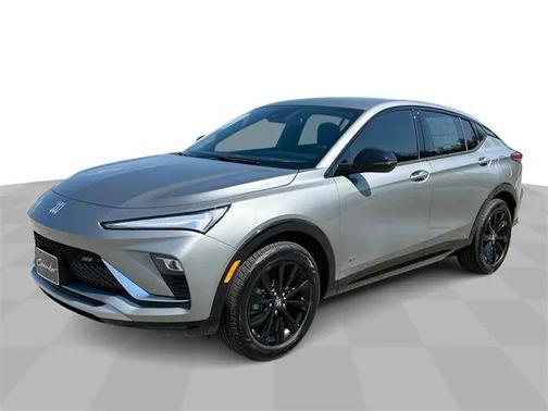 2026 Buick Envista Sport Touring FWD