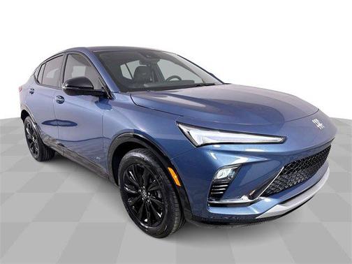 2026 Buick Envista Sport Touring FWD