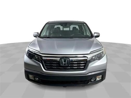 2020 Honda Ridgeline RTL