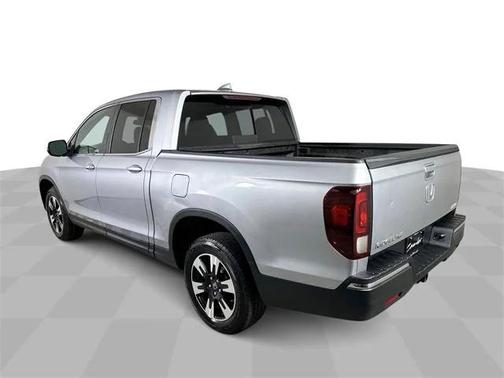 2020 Honda Ridgeline RTL