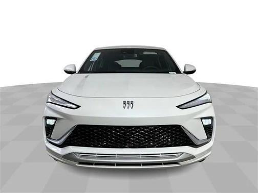 2025 Buick Envista Avenir FWD