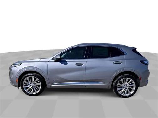 2025 Buick Envision Avenir AWD