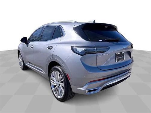 2025 Buick Envision Avenir AWD