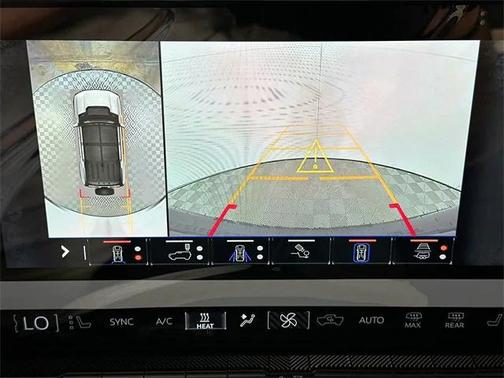 2024 GMC HUMMER EV SUV 2X