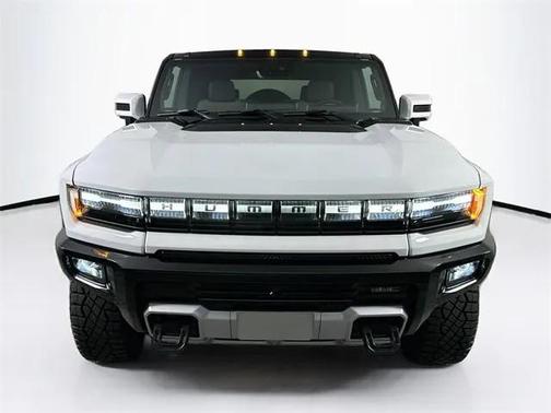 2024 GMC HUMMER EV SUV 2X