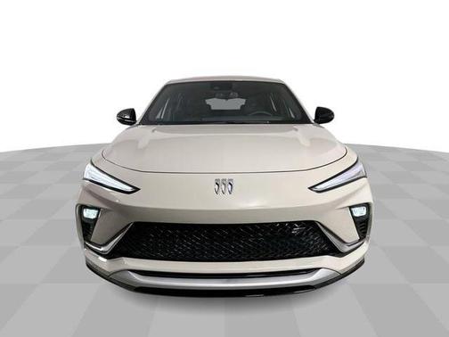 Ceramic 2026 Buick Envista Sport Touring FWD