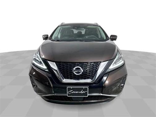 2021 Nissan Murano SL FWD