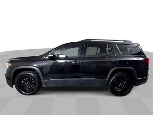 2023 GMC Acadia FWD SLT