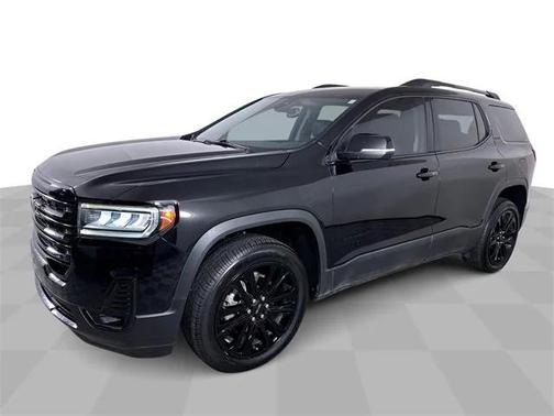 2023 GMC Acadia FWD SLT