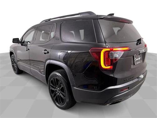 2023 GMC Acadia FWD SLT