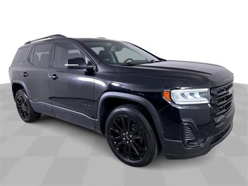 2023 GMC Acadia FWD SLT