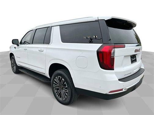 2026 GMC Yukon XL 4WD Elevation