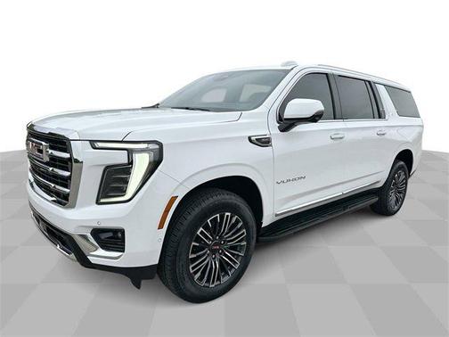 2026 GMC Yukon XL 4WD Elevation