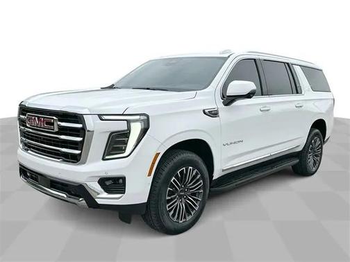 2026 GMC Yukon XL 4WD Elevation
