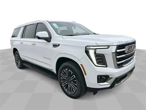 2026 GMC Yukon XL 4WD Elevation