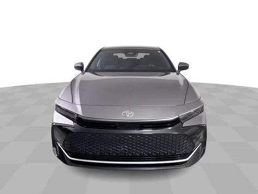 2023 Toyota Crown XLE