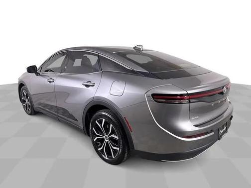 2023 Toyota Crown XLE