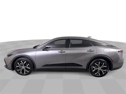 2023 Toyota Crown XLE