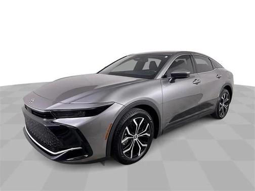 2023 Toyota Crown XLE