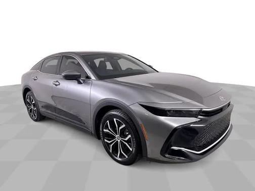 2023 Toyota Crown XLE