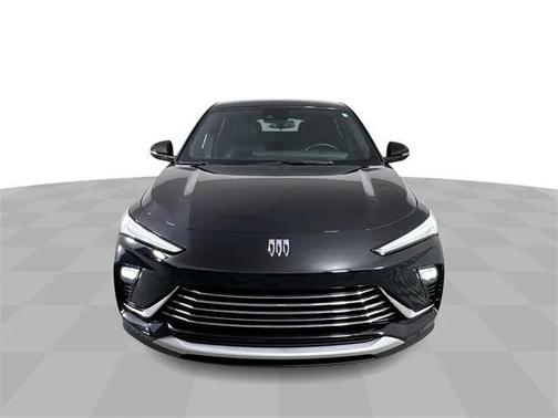 2024 Buick Envista Preferred FWD